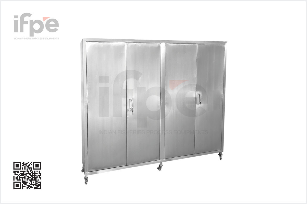 Cloth Cupboards